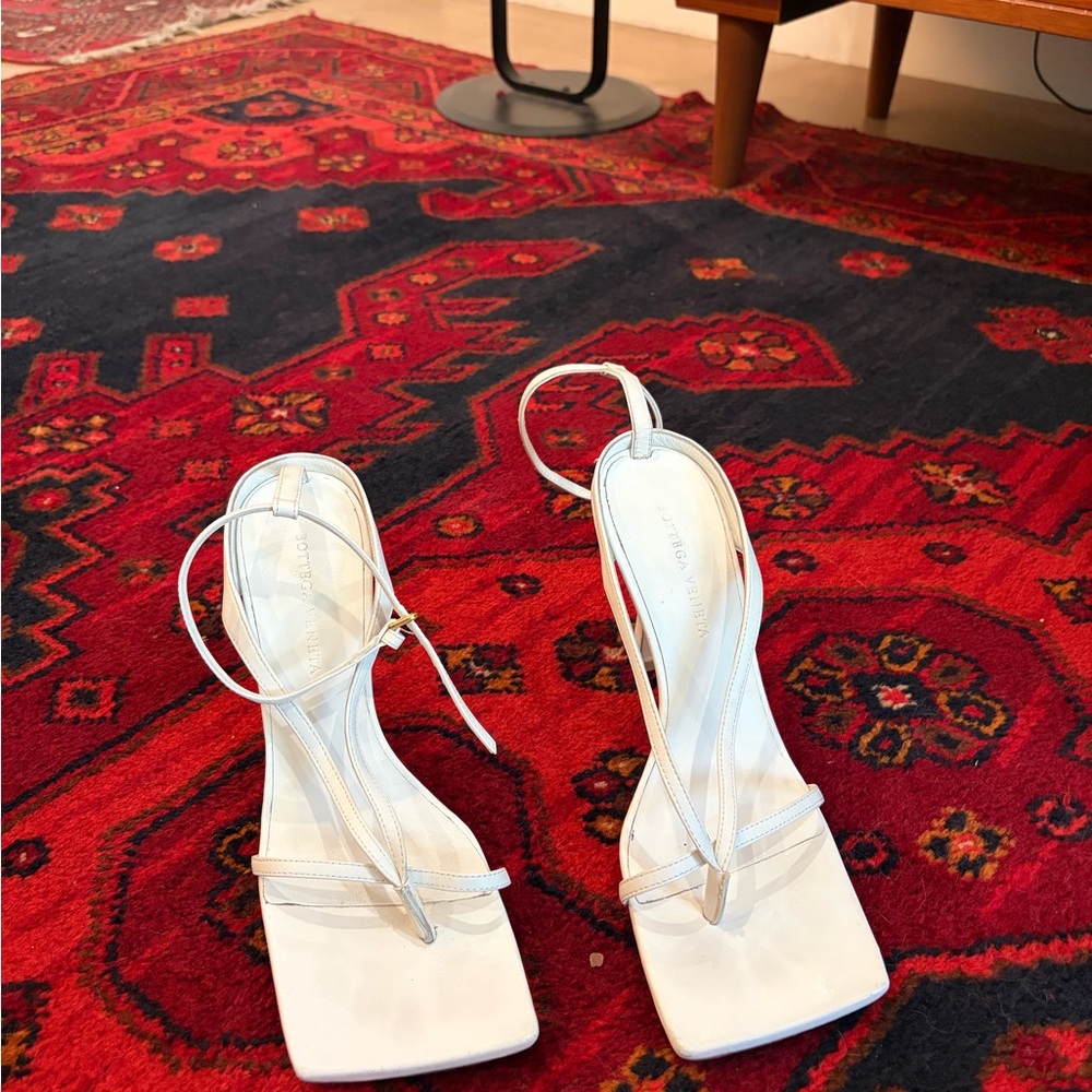 Bottega Veneta Sandals